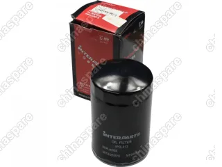 Фильтр масляный