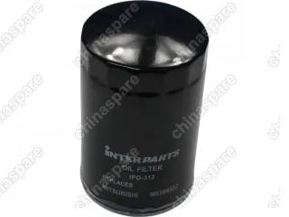 Фильтр масляный