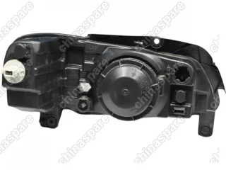 Фара головного света левая PEUGEOT 106 II