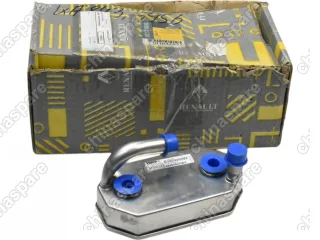 Теплообменник АКПП Renault