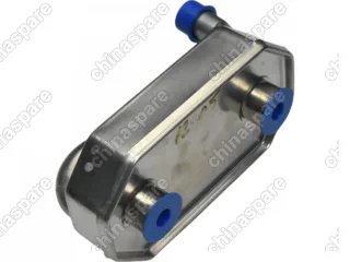 Теплообменник АКПП Renault