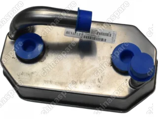 Теплообменник АКПП Renault