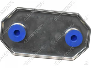 Теплообменник АКПП Renault