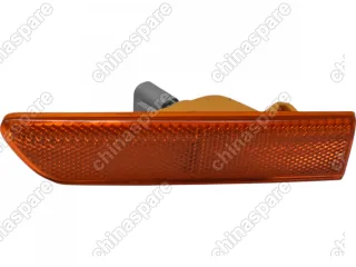 Указатель поворота правый Hyundai-Kia