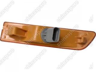 Указатель поворота правый Hyundai-Kia