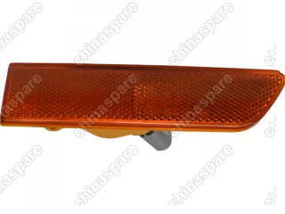 Указатель поворота левый Hyundai-Kia