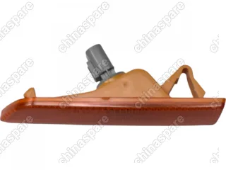 Указатель поворота левый Hyundai-Kia