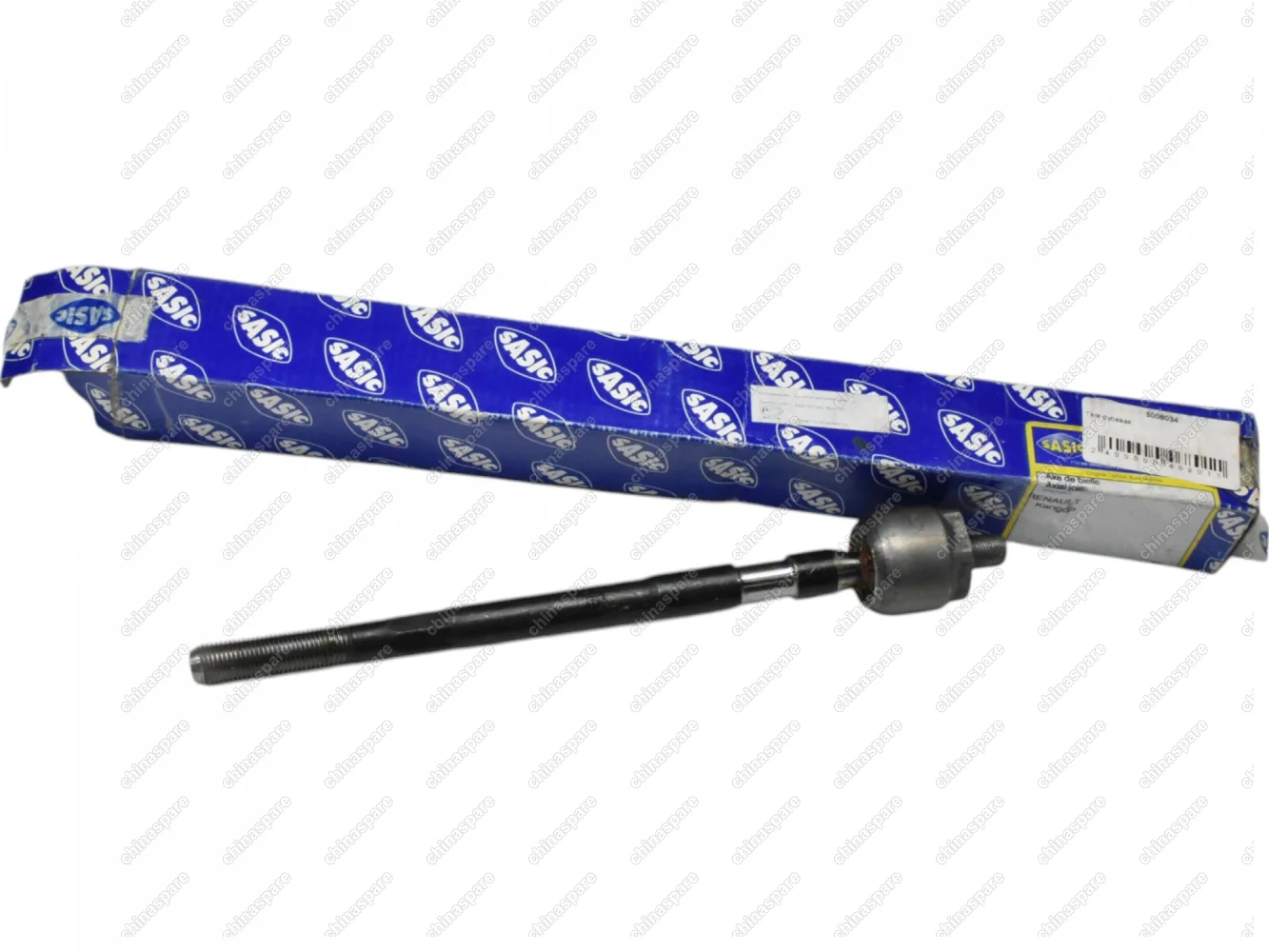 Тяга рулевая SASIC