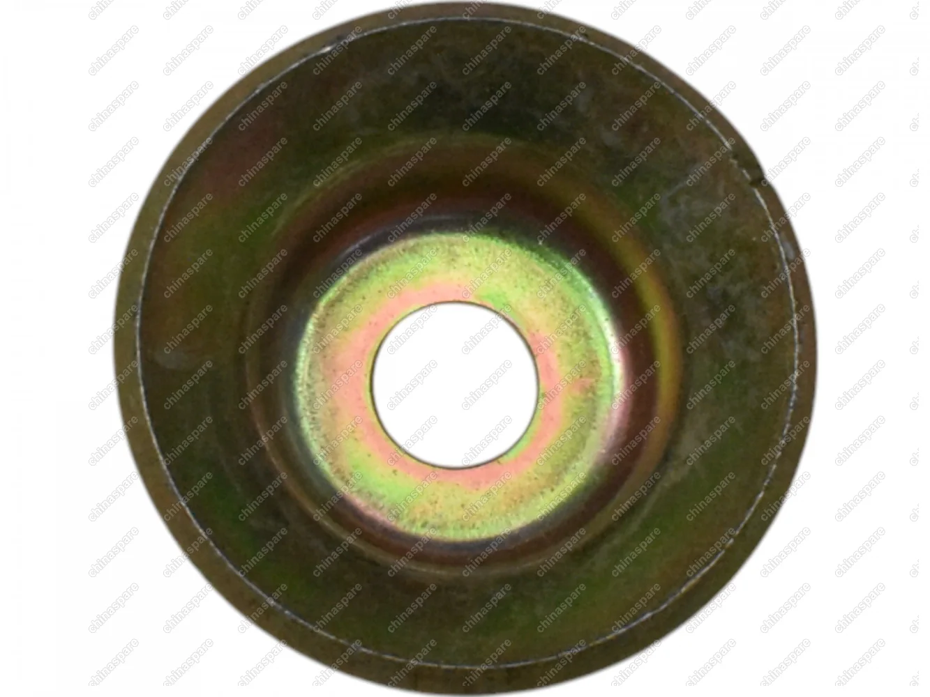 Тарелка Peugeot-Citroen