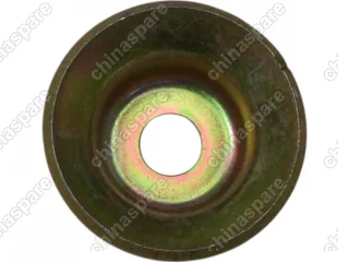 Тарелка Peugeot-Citroen