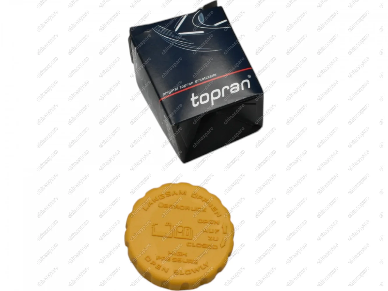 Пробка расширительного бачка для Daewoo Nexia / Chevrolet Lanos Chevrolet Lacetti Chevrolet Aveo