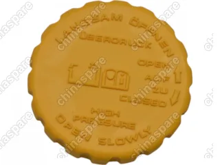 Пробка расширительного бачка для Daewoo Nexia / Chevrolet Lanos Chevrolet Lacetti Chevrolet Aveo