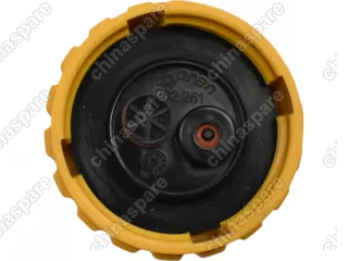 Пробка расширительного бачка для Daewoo Nexia / Chevrolet Lanos Chevrolet Lacetti Chevrolet Aveo