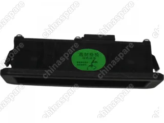 Кнопка открывания багажника Geely Atlas