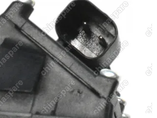 Кнопка открывания багажника Geely Atlas