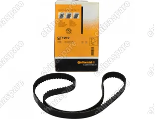 CT1019 Ремень ГРМ Contitech