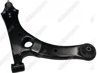 Рычаг передней подвески правый (в сборе с шаровой) CTRFED BYD F3, F3-R / Geely Vision / Lifan Solano