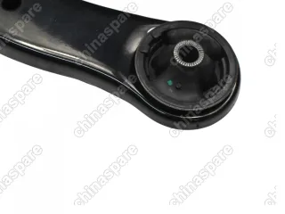 Рычаг передней подвески правый (в сборе с шаровой) CTRFED BYD F3, F3-R / Geely Vision / Lifan Solano