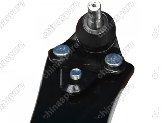 Рычаг передней подвески правый (в сборе с шаровой) CTRFED BYD F3, F3-R / Geely Vision / Lifan Solano