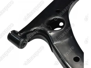 Рычаг передней подвески правый (в сборе с шаровой) CTRFED BYD F3, F3-R / Geely Vision / Lifan Solano
