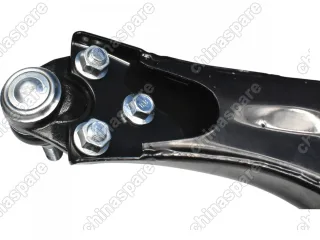 Рычаг передней подвески правый (в сборе с шаровой) CTRFED BYD F3, F3-R / Geely Vision / Lifan Solano