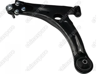 Рычаг передней подвески правый (в сборе с шаровой) CTRFED BYD F3, F3-R / Geely Vision / Lifan Solano