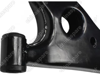 Рычаг передней подвески левый (в сборе с шаровой) CTRFED BYD F3, F3-R / Geely Vision / Lifan Solano