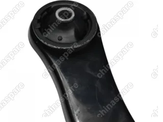 Рычаг передней подвески левый (в сборе с шаровой) CTRFED BYD F3, F3-R / Geely Vision / Lifan Solano