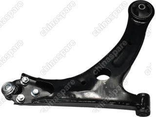 Рычаг передней подвески левый (в сборе с шаровой) CTRFED BYD F3, F3-R / Geely Vision / Lifan Solano