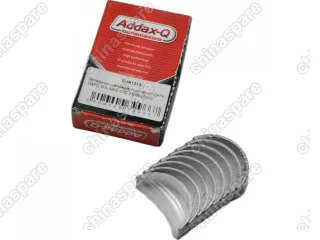 Вкладыши шатунные Hyundai i30 G4FA G4FC SOLARIS STD