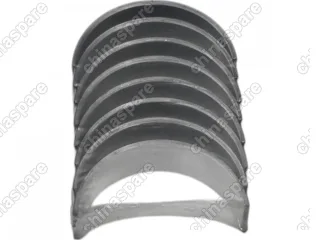 Вкладыши шатунные Hyundai i30 G4FA G4FC SOLARIS STD