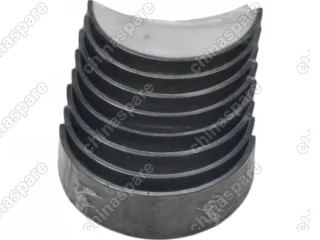 Вкладыши шатунные Hyundai i30 G4FA G4FC SOLARIS STD