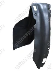 5512020001B11 Подкрылок передний правый Zotye T600