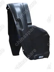 5512020001B11 Подкрылок передний правый Zotye T600