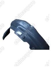 5512020001B11 Подкрылок передний правый Zotye T600