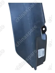 5512020001B11 Подкрылок передний правый Zotye T600