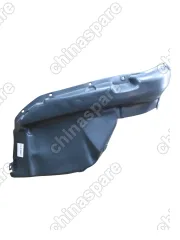 5512020001B11 Подкрылок передний правый Zotye T600