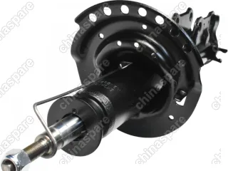 Амортизатор передний правый BAIKOR Hyundai Solaris / Kia Rio 3