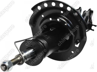 Амортизатор передний правый BAIKOR Hyundai Solaris / Kia Rio 3