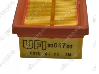 Фильтр воздушный UFI