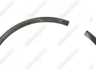 Кольцо поршневое 4G63 (STD +0,00) Great Wall Hover H3 толщина 1.2x1.2x2.0