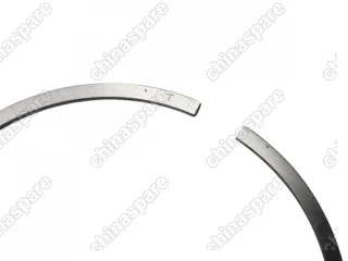 Кольцо поршневое 4G63 (STD +0,00) Great Wall Hover H3 толщина 1.2x1.2x2.0