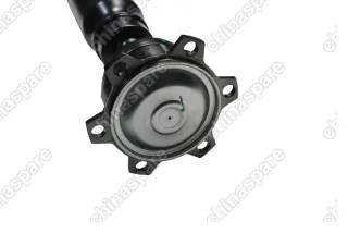 Вал карданный задний Suzuki Grand Vitara II (рестайлинг) 2012—2016