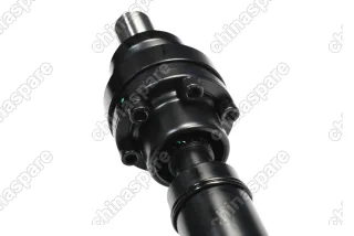 Вал карданный задний Suzuki Grand Vitara II (рестайлинг) 2012—2016