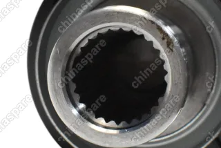 Вал карданный задний Suzuki Grand Vitara II (рестайлинг) 2012—2016