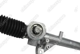 Рейка рулевая Nissan Micra K12 (03-10) Renault Modus 2004-/ Clio III 2005-2014