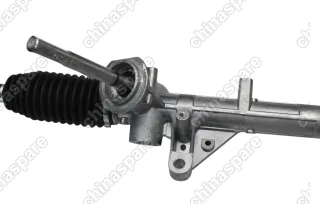 Рейка рулевая Nissan Micra K12 (03-10) Renault Modus 2004-/ Clio III 2005-2014