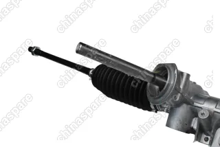 Рейка рулевая Nissan Micra K12 (03-10) Renault Modus 2004-/ Clio III 2005-2014