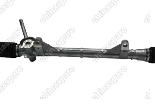 Рейка рулевая Nissan Micra K12 (03-10) Renault Modus 2004-/ Clio III 2005-2014