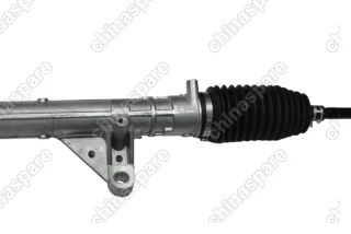 Рейка рулевая Nissan Micra K12 (03-10) Renault Modus 2004-/ Clio III 2005-2014